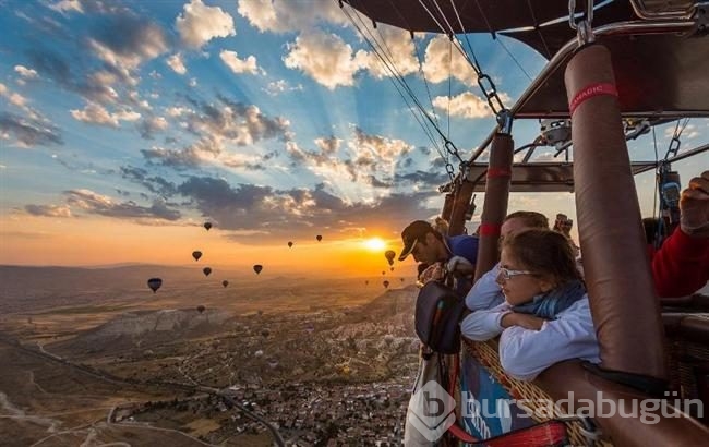 25 yaşından önce yapmanız gereken 25 şey