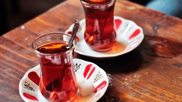 Sık çay içenlere kötü haber