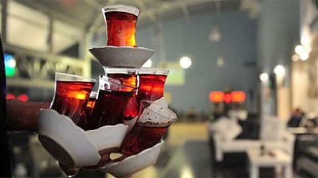 Sık çay içenlere kötü haber