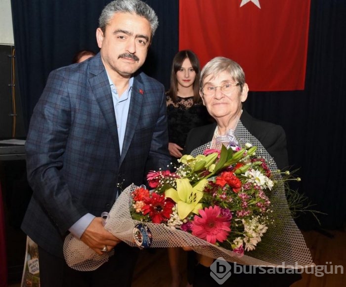 Canan Karatay'dan turp ve fıstık gibi olma formülü 