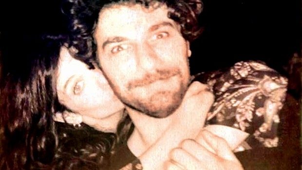 Berrak Tüzünataç'ın aşk öpücüğü Birkan'ı şaşırttı !