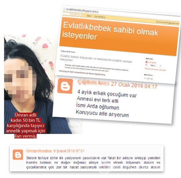 Son 24 saatte yurttan 3. sayfa haberleri (29.03.2016)