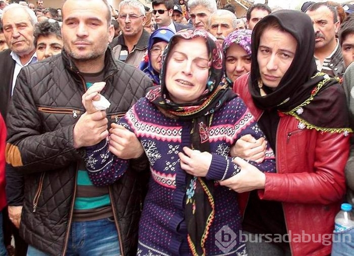 Son 24 saatte yurttan 3. sayfa haberleri (29.03.2016)