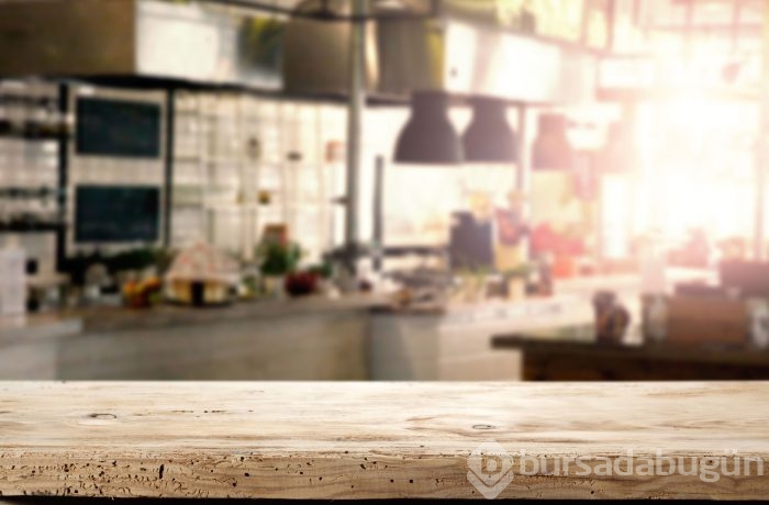 Restoran açmadan önce bir daha düşünün