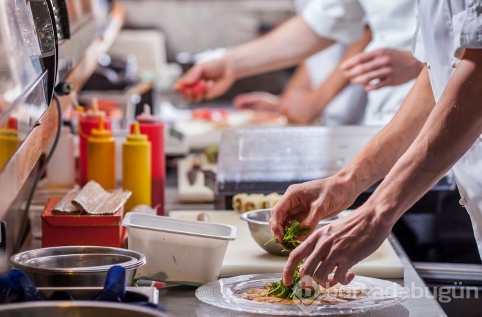 Restoran açmadan önce bir daha düşünün