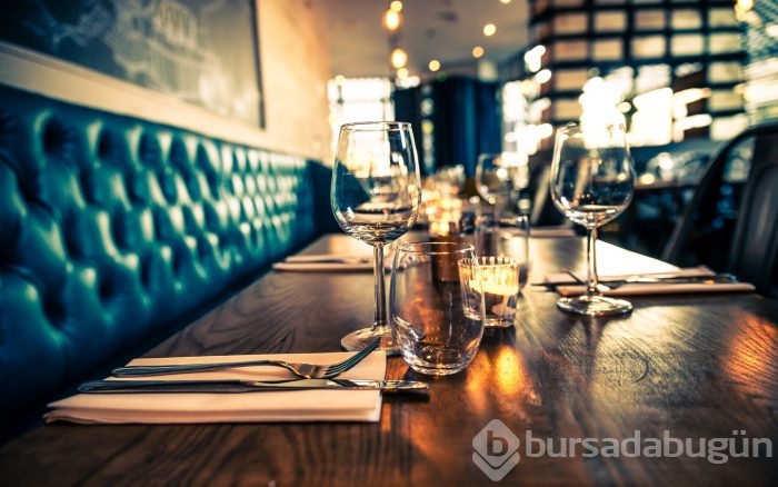 Restoran açmadan önce bir daha düşünün