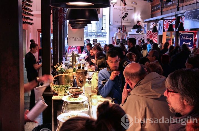 Restoran açmadan önce bir daha düşünün