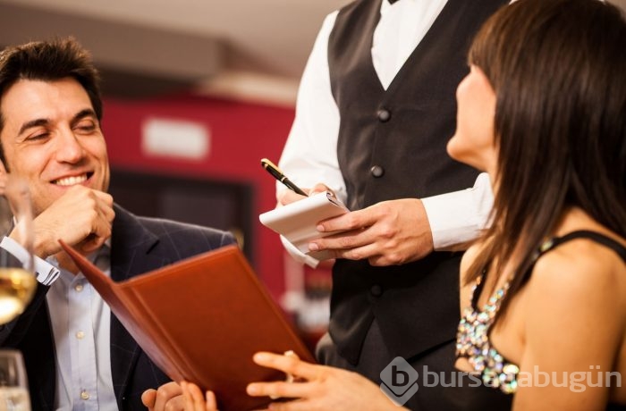 Restoran açmadan önce bir daha düşünün