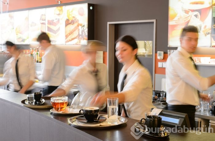 Restoran açmadan önce bir daha düşünün
