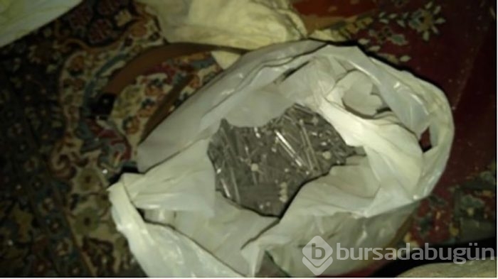 Yüksekova'daki PKK operasyonundan görüntüler