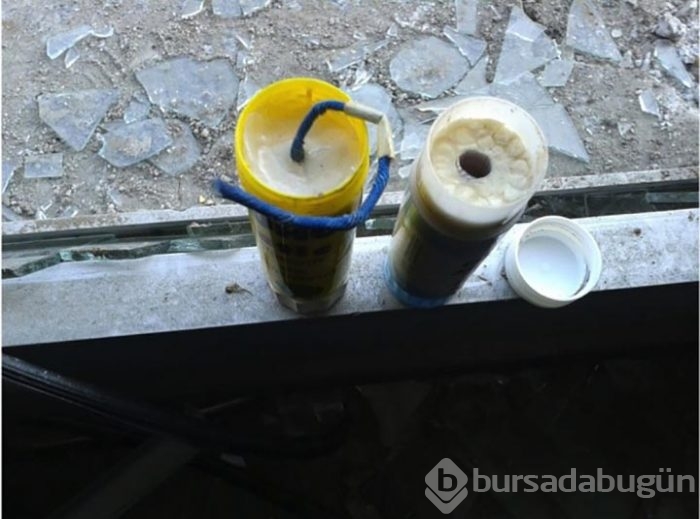 Yüksekova'daki PKK operasyonundan görüntüler