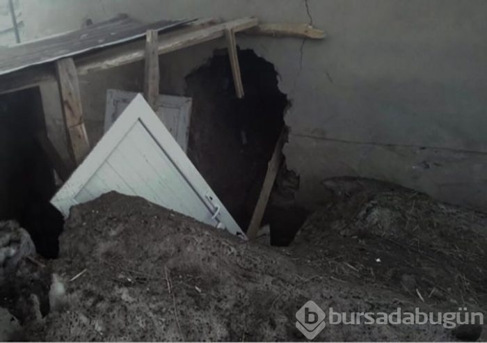 Yüksekova'daki PKK operasyonundan görüntüler