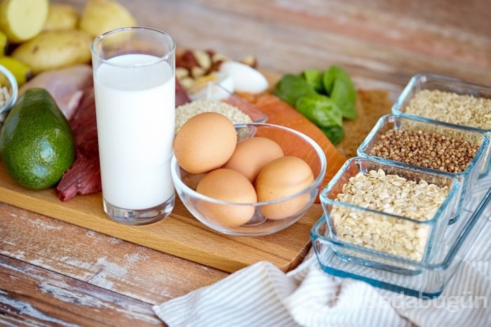 Laktoz İntoleransı nedir? Nasıl başa çıkılır?