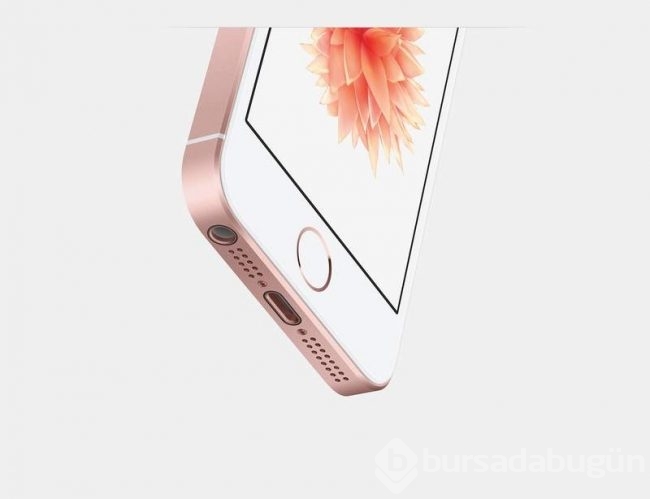 iPhone SE satışı Türkiye'de başladı