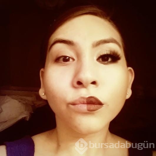 Kadınlar arasında yeni trend - Makyajın gücü