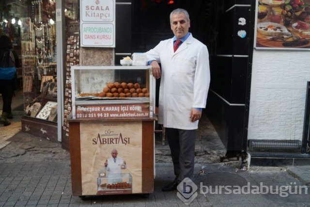İstanbul'un en meşhur sokak lezzetleri!