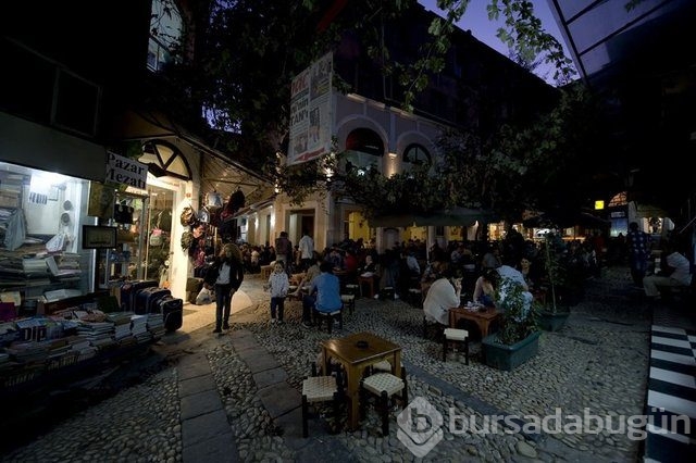İstanbul'un en meşhur sokak lezzetleri!