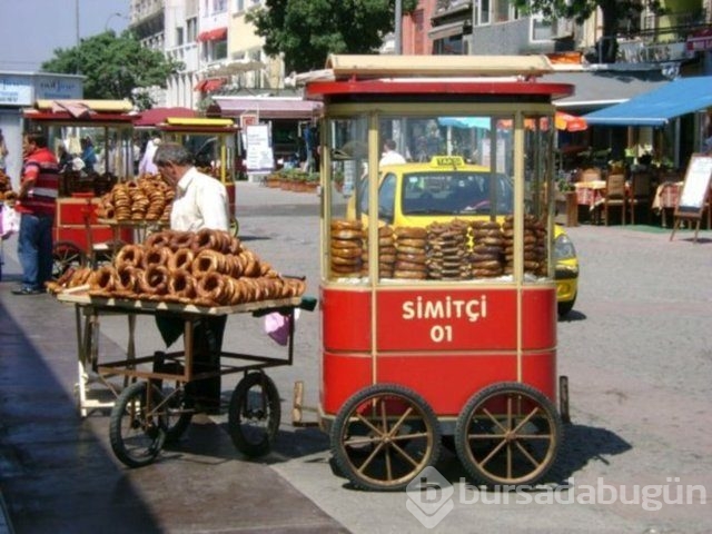 İstanbul'un en meşhur sokak lezzetleri!