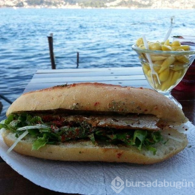 İstanbul'un en meşhur sokak lezzetleri!