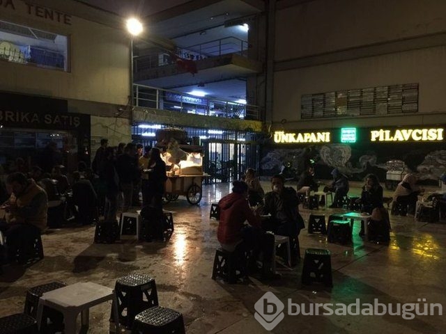 İstanbul'un en meşhur sokak lezzetleri!