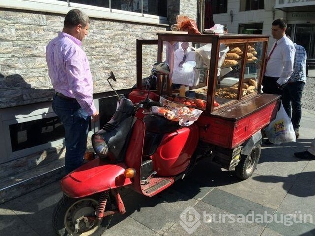 İstanbul'un en meşhur sokak lezzetleri!