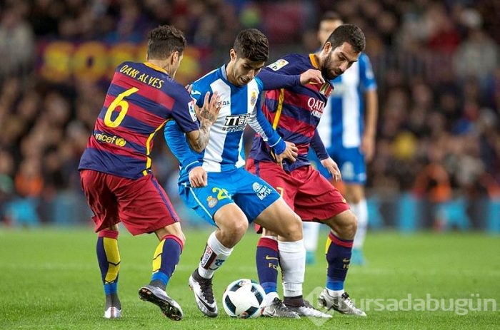 Arda Turan: Benim için gelmiş geçmiş en iyi futbolcu...