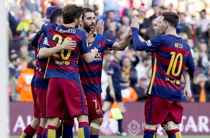 Arda Turan: Benim için gelmiş geçmiş en iyi futbolcu...