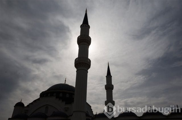 Cumhurbaşkanı Erdoğan ABD'nin ilk çift minareli camisini açacak