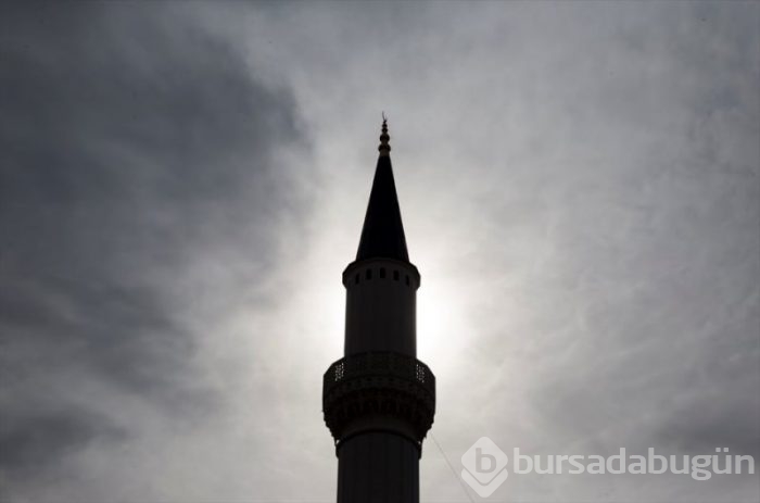 Cumhurbaşkanı Erdoğan ABD'nin ilk çift minareli camisini açacak