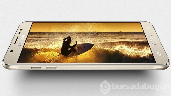 Samsung Galaxy J7 (2016) ve Galaxy J5