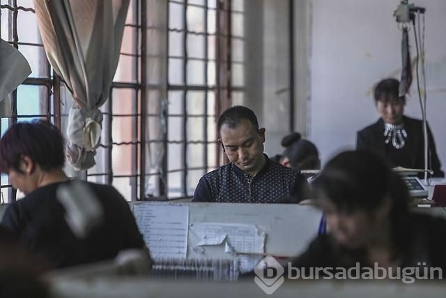 Peruklar nasıl üretiliyor?