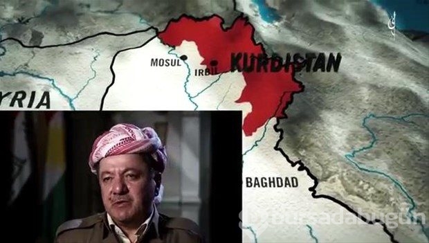 IŞİD&acute;den katliam! (+18)
