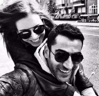 Kenan İmirzalıoğlu düğün için 800 bin TL'yi gözden çıkardı