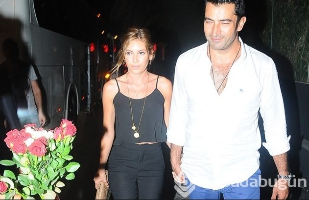 Kenan İmirzalıoğlu düğün için 800 bin TL'yi gözden çıkardı