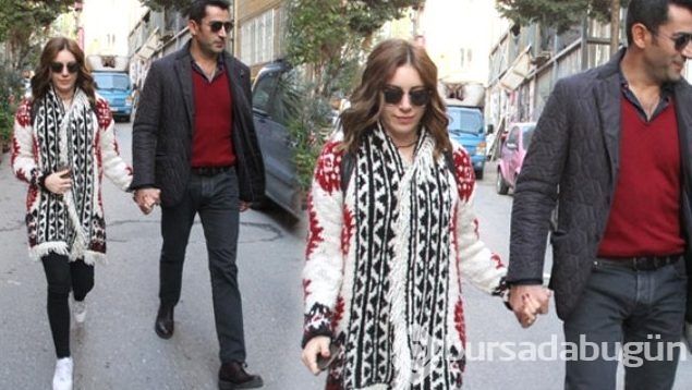 Kenan İmirzalıoğlu düğün için 800 bin TL'yi gözden çıkardı