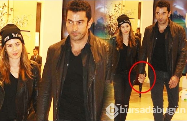 Kenan İmirzalıoğlu düğün için 800 bin TL'yi gözden çıkardı