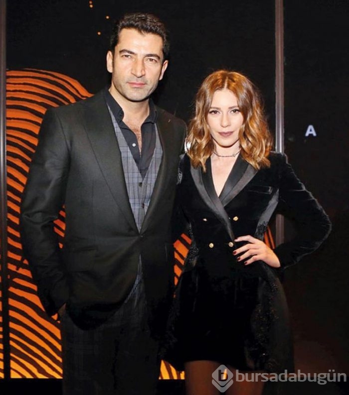 Kenan İmirzalıoğlu düğün için 800 bin TL'yi gözden çıkardı