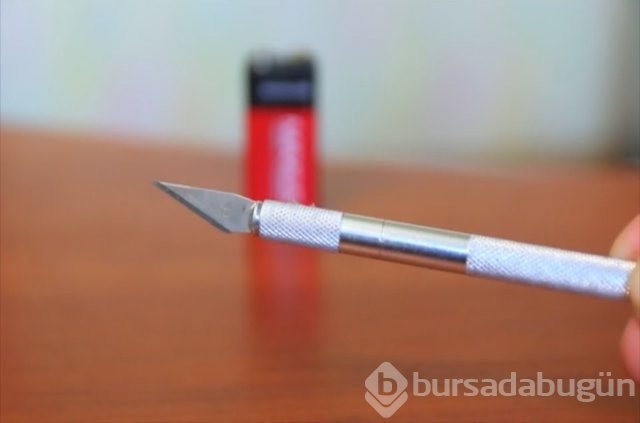 Evde para saklamak için şeytanın bile aklına gelmeyecek çözümler