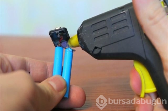 Evde para saklamak için şeytanın bile aklına gelmeyecek çözümler