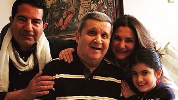 Halit Akçatepe'den haber var