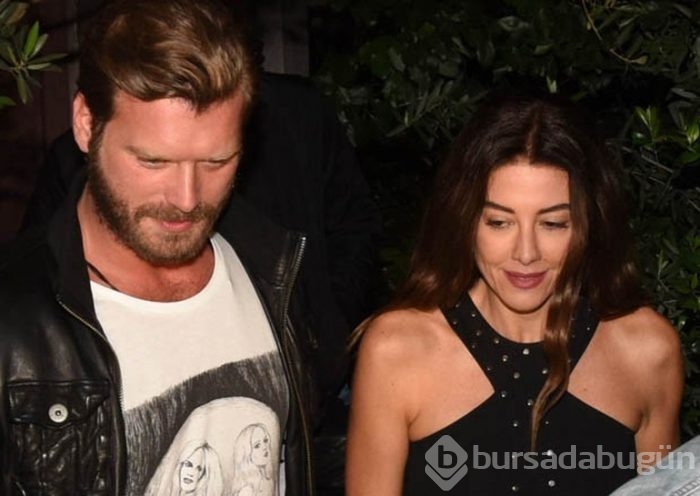 Kıvanç Tatlıtuğ ameliyat oldu