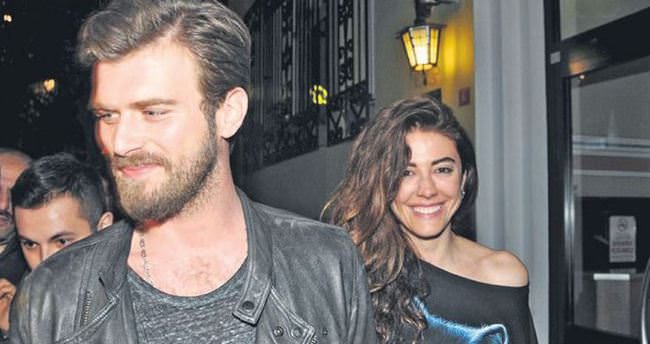 Kıvanç Tatlıtuğ ameliyat oldu