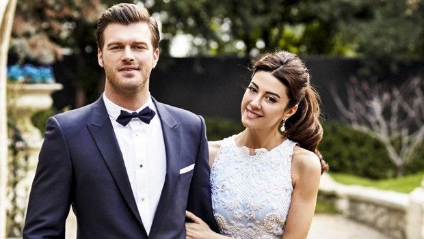 Kıvanç Tatlıtuğ ameliyat oldu