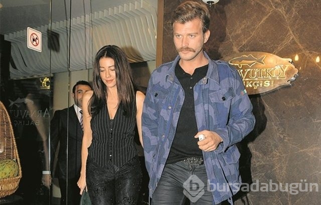 Kıvanç Tatlıtuğ ameliyat oldu