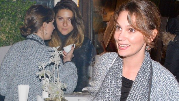 Farah Zeynep Abdullah aylar sonra ortaya çıktı