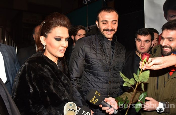 Sosyal medyanın diline düştü
