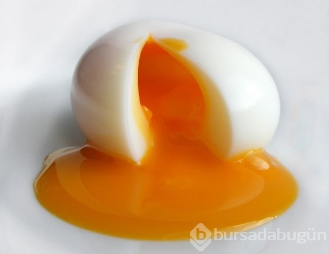 Besinlerin kalori değerleri!