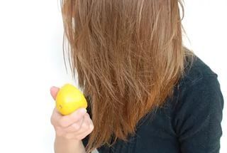 3 limonu 1 kaşık vanilyayla karıştırırsanız...