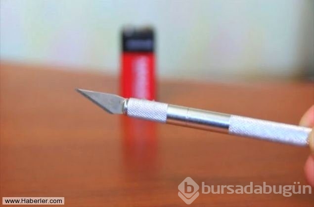 Evde para saklanabilecek yerler
