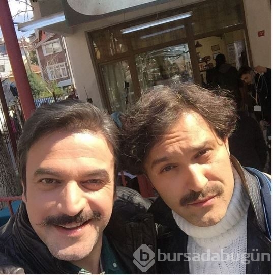 İnstagram'da Ünlüler - 30 Mart 2016